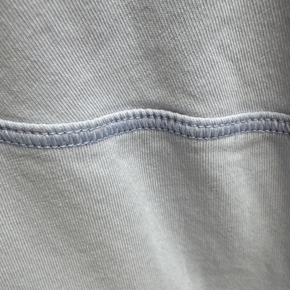 lululemon athletica Light Purple Short Sleeve Tee - Picture 6 of 8